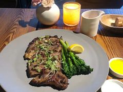 -Mercato莫卡多露台餐厅与酒吧(K11店)