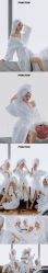 -MANLI BRIDAL婚纱