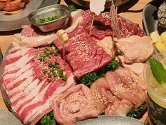 -烧肉达人•炭火烧肉(新天地店)