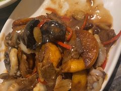 -前海沿·青岛菜(乐客城店)