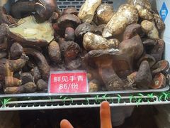 -太婆天府山珍酒楼(亚运村店)