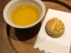 -微热山丘(台北民生公园门市店)