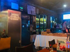 大堂-TIMEZONE8东八时区餐厅&酒吧(798店)