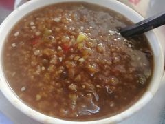 -曼玲粥店(西安小寨店)