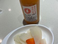 -喜家德虾仁水饺(华强天虹店)