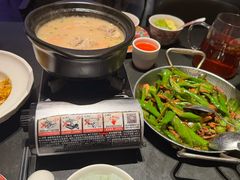 -知楚•精致湖北菜(武商MALL店)