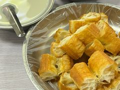 -蒙记老牌豆浆