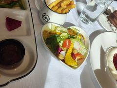 -马克西姆俄罗斯餐厅(通亚街店)