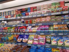 -果蔬好生活超市(乐堤港店)