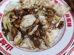 -山城欢现炒食堂(上海城店)