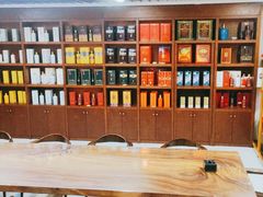 大堂-贵州习酒京津区办事处(洋桥店)