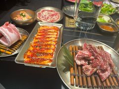 -西塔老太太泥炉烤肉(龙湖北苑天街店)