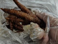 虎皮凤爪-小胡鸭(中天街1店)