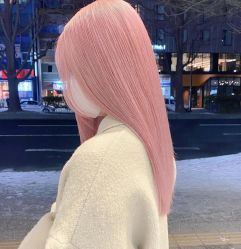 -HG美发设计沙龙