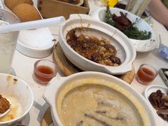 -蔡澜点心·粤菜(月星环球港店)