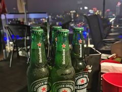 -杜尚rooftop露台酒吧