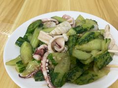 -美食店(华贵路店)