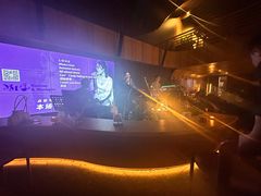 -MM·五声·音乐人与调酒师(西安路店)