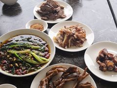 舌子-清泉馆(望江路店)