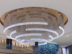 -天津梅江中心皇冠假日酒店