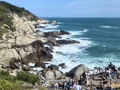 -三亚蜈支洲岛旅游区