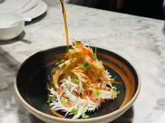 -广州文华东方酒店·江-由辉师傅主理