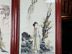 -张溥故居