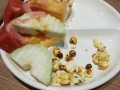 -诺丁牛排披萨自助餐厅(汕头苏宁店)