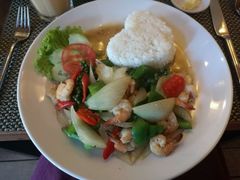 -Old House Restaurant