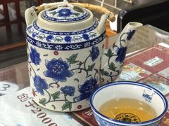 -阿殳菜馆·私厨(水围村店)