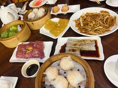 -潮福城大酒楼·潮粤菜·港式点心(阳光城店)