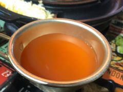 -胡悦里韩式烤肉(莱阳总店)