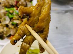 -小民大排档(马场角横路店)