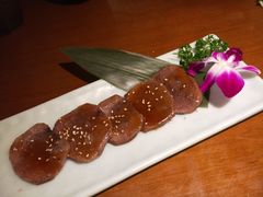 厚切牛舌-魔丼屋(日月光店)