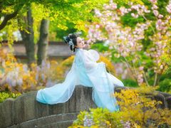 -红袖添香古风写真馆