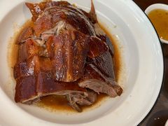 -皇后餐厅-煲仔·小菜·打边炉(古北店)