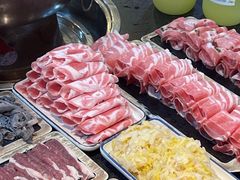 -德来順老北京 涮羊肉 烤羊排(大学城店)