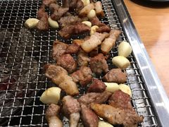 -肉甲韩国木炭烤肉(新壹街1店)