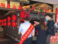 等位区-老湘村·湖南土菜(天河维多利店)