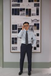 -BRANS PORO布朗斯伯勒西装高级定制·瑞璞西装(金陵店)