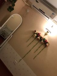 -芳朵美容养生SPA