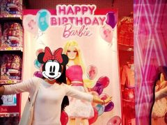 -玩具反斗城(海港城店)