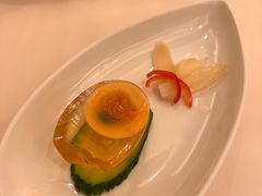 子姜糖心皮蛋-利苑酒家(宜安广场店)