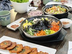 -釜山豚骨汤饭(芝罘万达广场店)