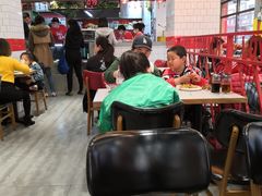 大堂-川小昧麻辣拌(罕王店)