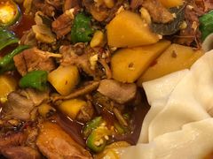 -那拉提之疆·新疆菜(美院店)