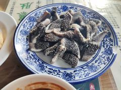-东兴顺爆肚张