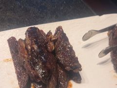 -浩运·海鲜青岛菜·海胆水饺(石老人店)