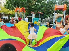 -蓝莓果幼儿园(通州梨园店)