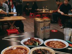 -东仪路传统烤肉